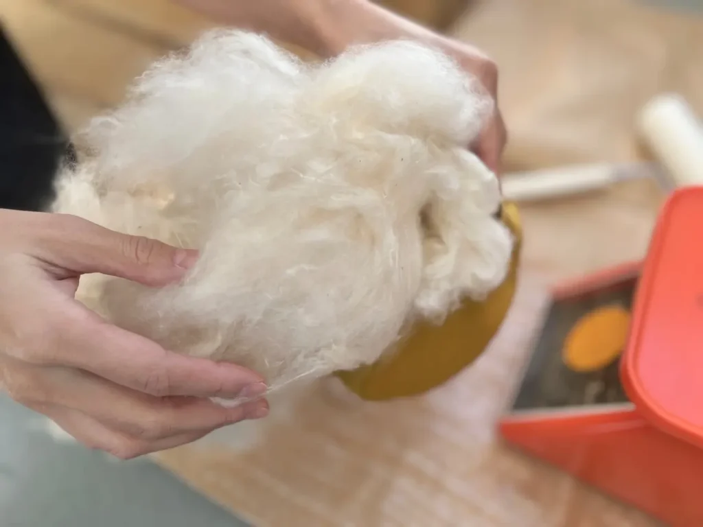 TERASUN cotton